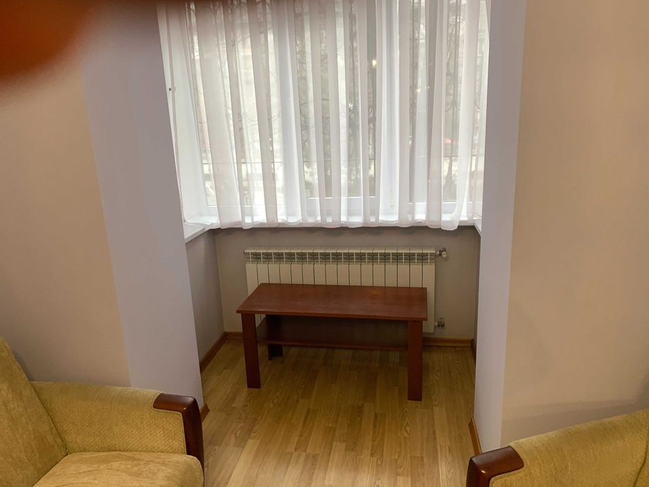 Продам квартиру с автономным отоплением