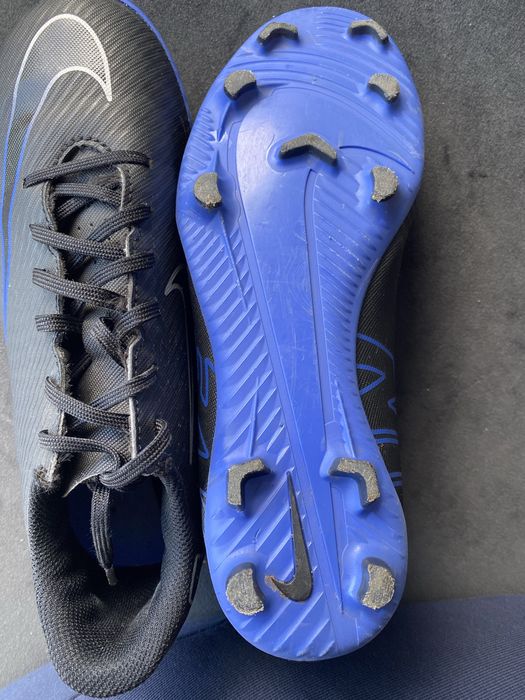 Nike Performance Mercurial Vapor 15 Club- korki lanki