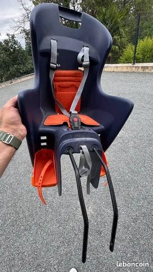 Cadeira berg criança