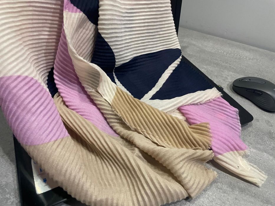 Apaszka, chusta, szal - kolorowa