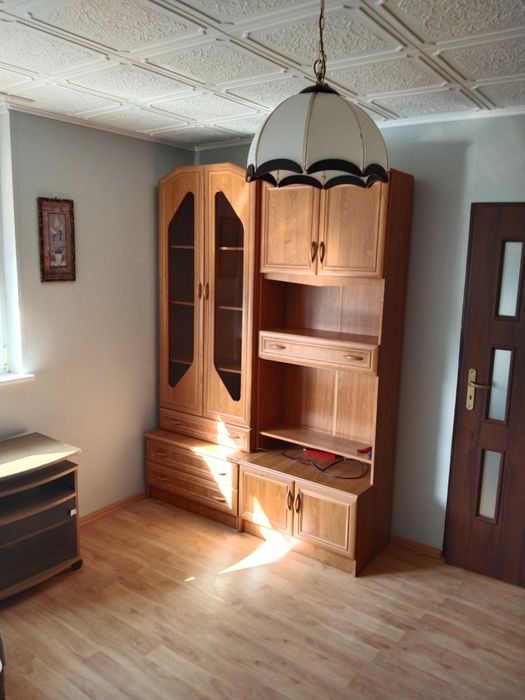 Kawalerka do wynajęcia - Widok 2