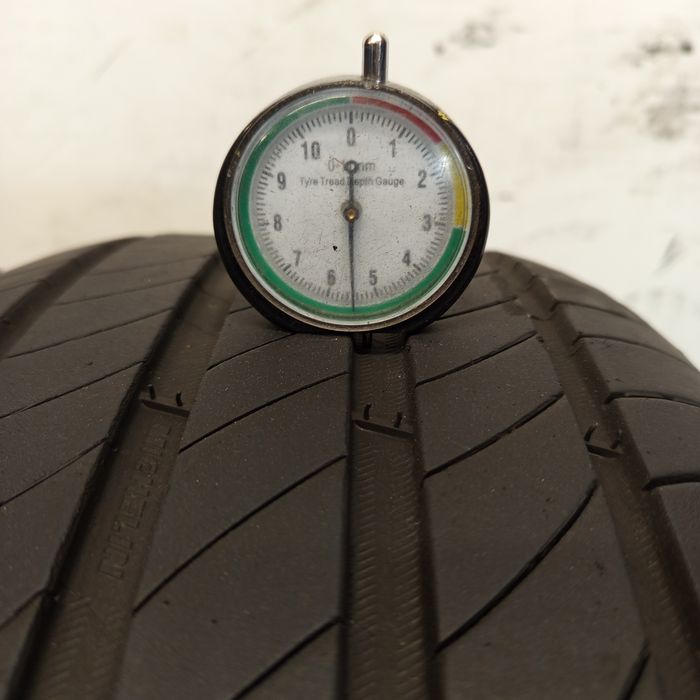 225/45R17 Michelin Primacy 4
