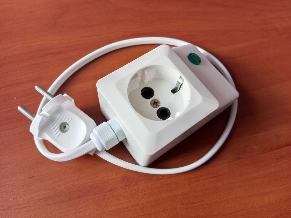 Мягкий старт универсальный плавный пуск EL