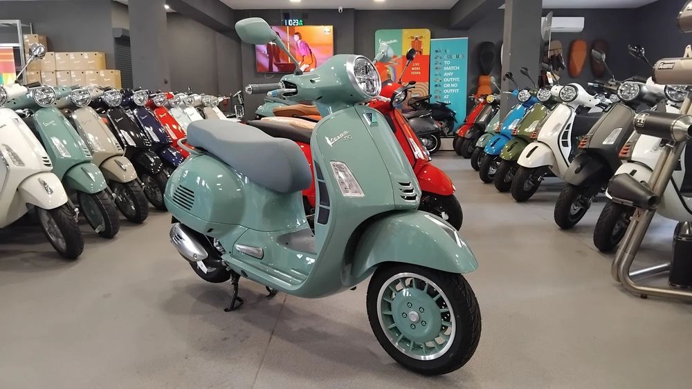 Vespa