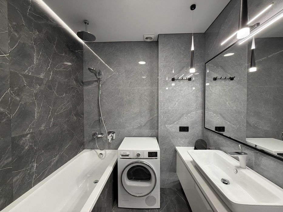 3-кімнатна квартира за адресою Куликове поле пл. (площа 91 м²) - Atlanta.ua - фото 18