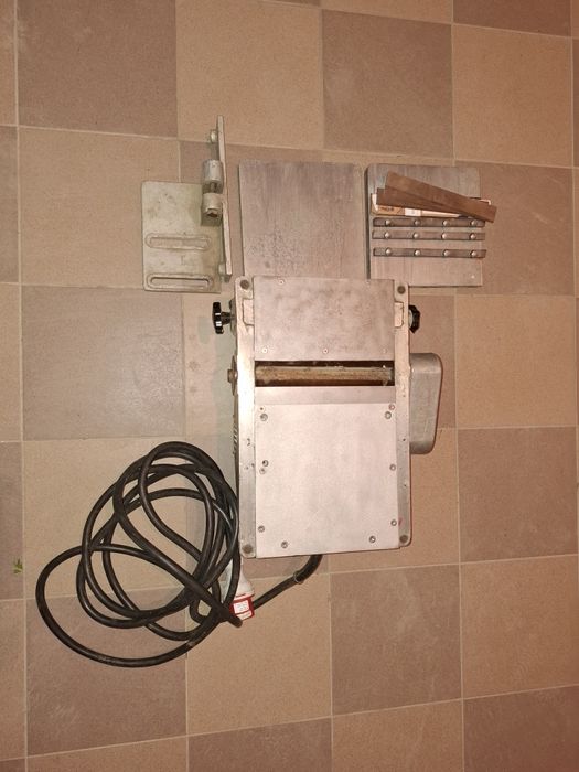 Strug ciesielski Elektromet DBHD d-255