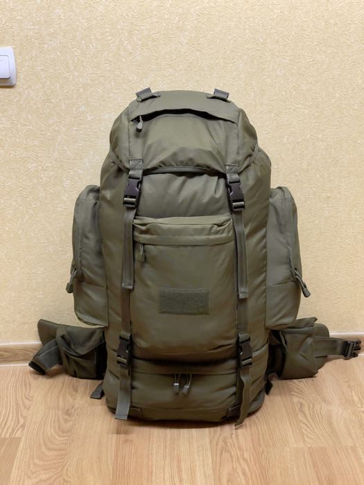 Рюкзак Mil-Tec Ranger 75 л