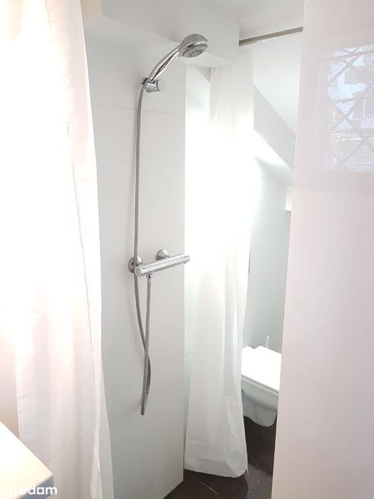 Ogródek | Cisza | EKO | Łóżko jak w hotelu 5★ | WiFi | blisko SKM