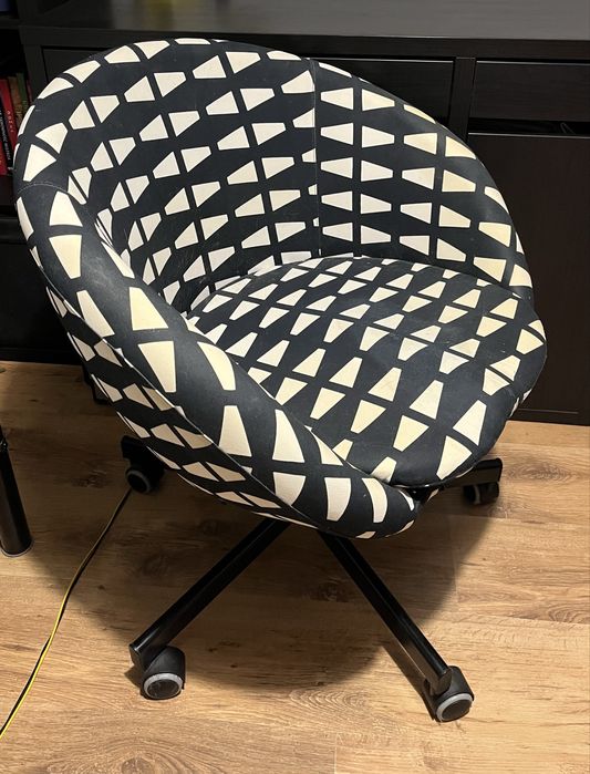 Fotel obrotowy IKEA