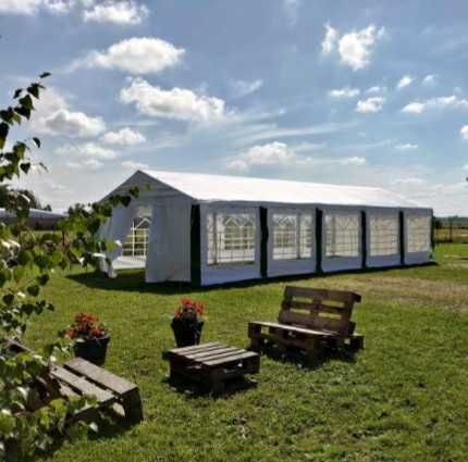 Namiot imprezowy namiot eventowy 5x10, 5x8, 5x6, i 4x6