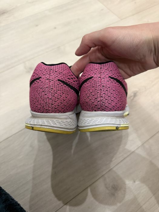 Кросівки nike air zoom pegasus  32 оригінал  36 розмір
