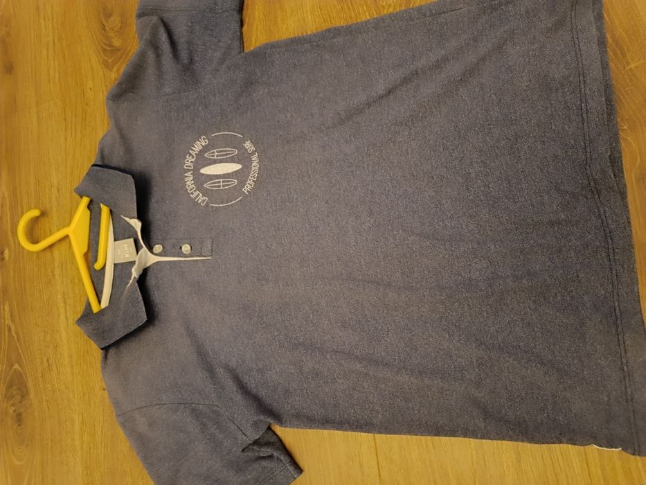 Polówki 2 sztuki 146/152