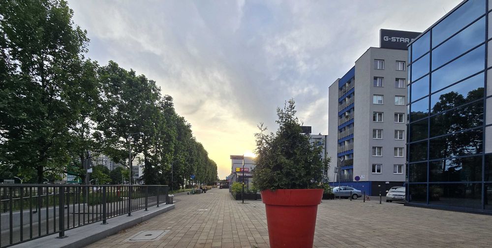 Katowice ul. Grażyńskiego 7, pow. 129 m2, gabinety medyczne, usługi i inne