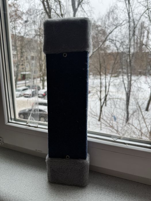 Кігтеточка для котів