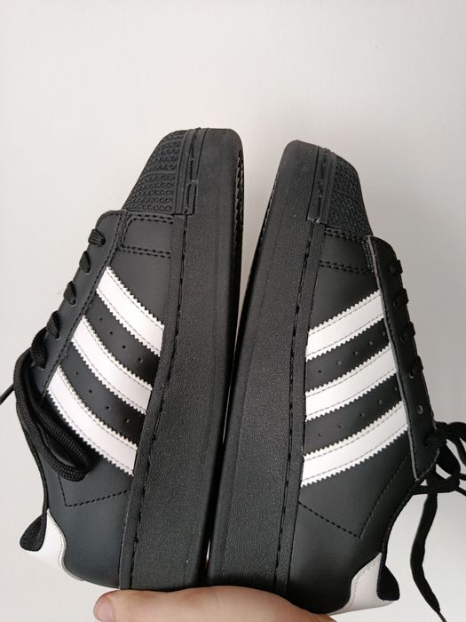 Buty superstary adidas