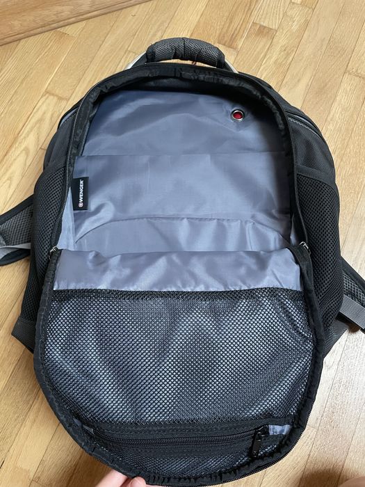 Рюкзак Wenger Synergy 16"