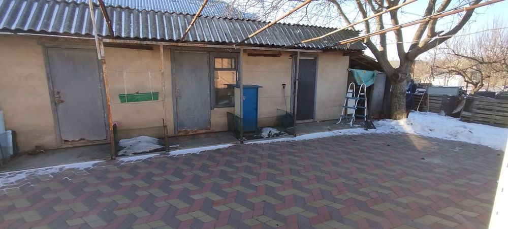 Будинок 20 хв центр 1.5 поверхи