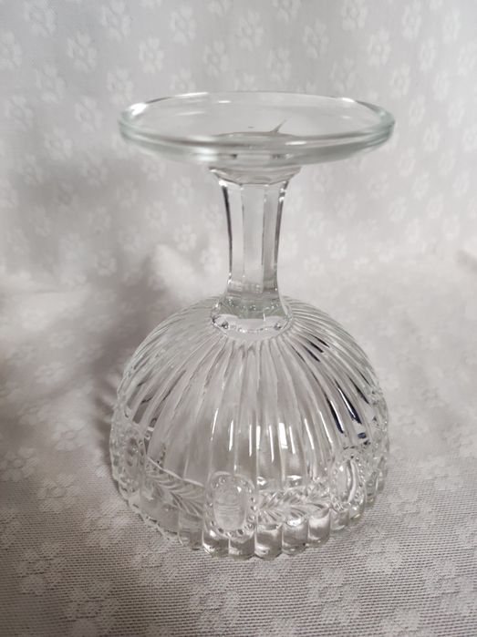 Cukiernica pucharek Oliwia Ząbkowice lata 70'