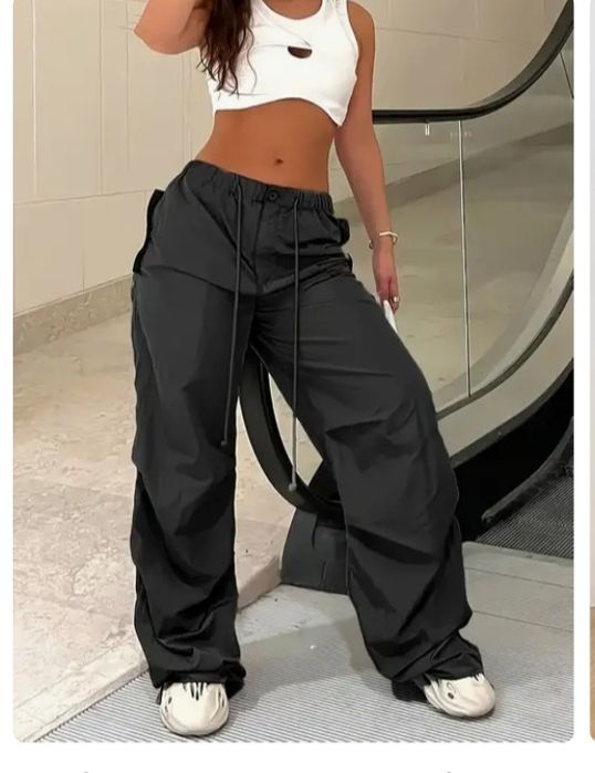 Calças Reebok tamanho M