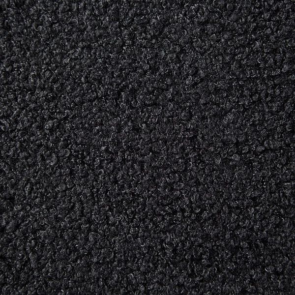 Koc Mikrofibra Jednokolorowy Miękki Pled Boucle Bukla 150x200