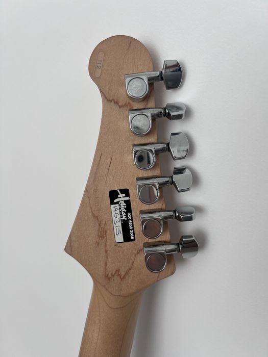 Guitarra eletrica yamaha pacifica