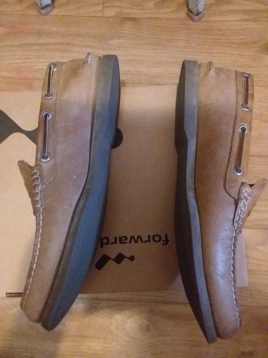 Топ сайдери чоловічі Sperri