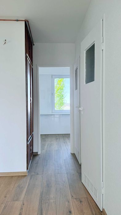 Słoneczne, dwustronne mieszkanie 4-pokojowe | 62 m² | os. Batorego | balkon | piwnica