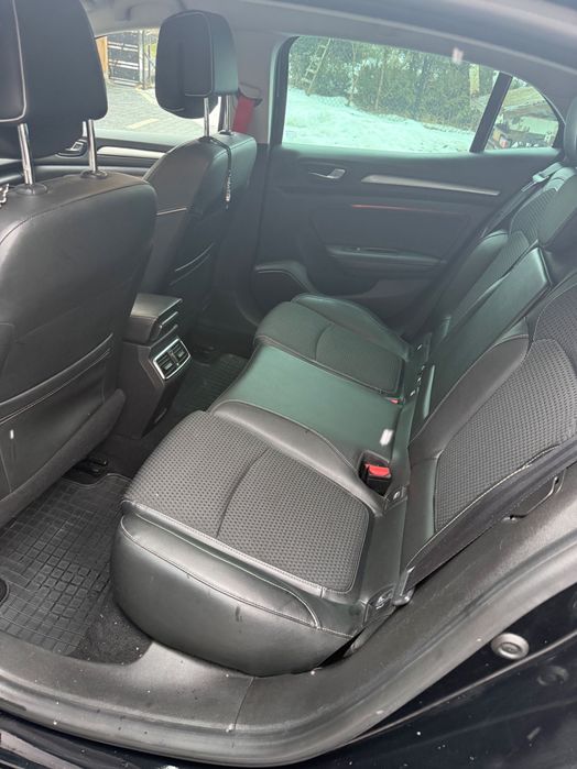 Renault Megane 4  1.5 dci