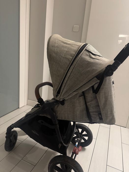 Wózek valco baby snap 4 trend