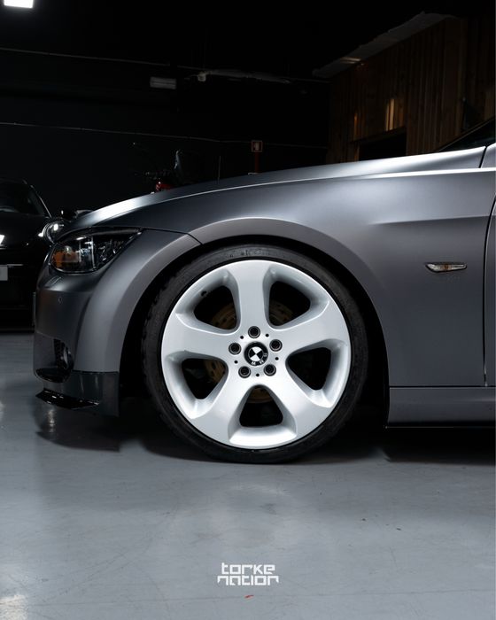 BMW E92 320d 2010 versão 184cv