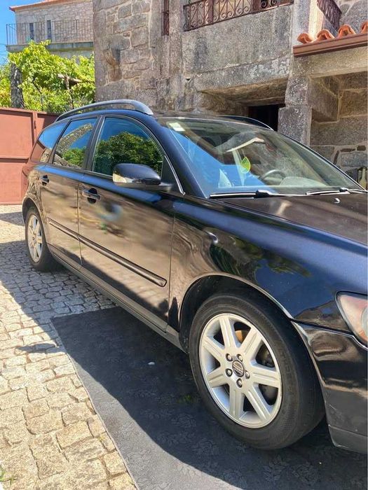 Volvo v50 1.6d 2006