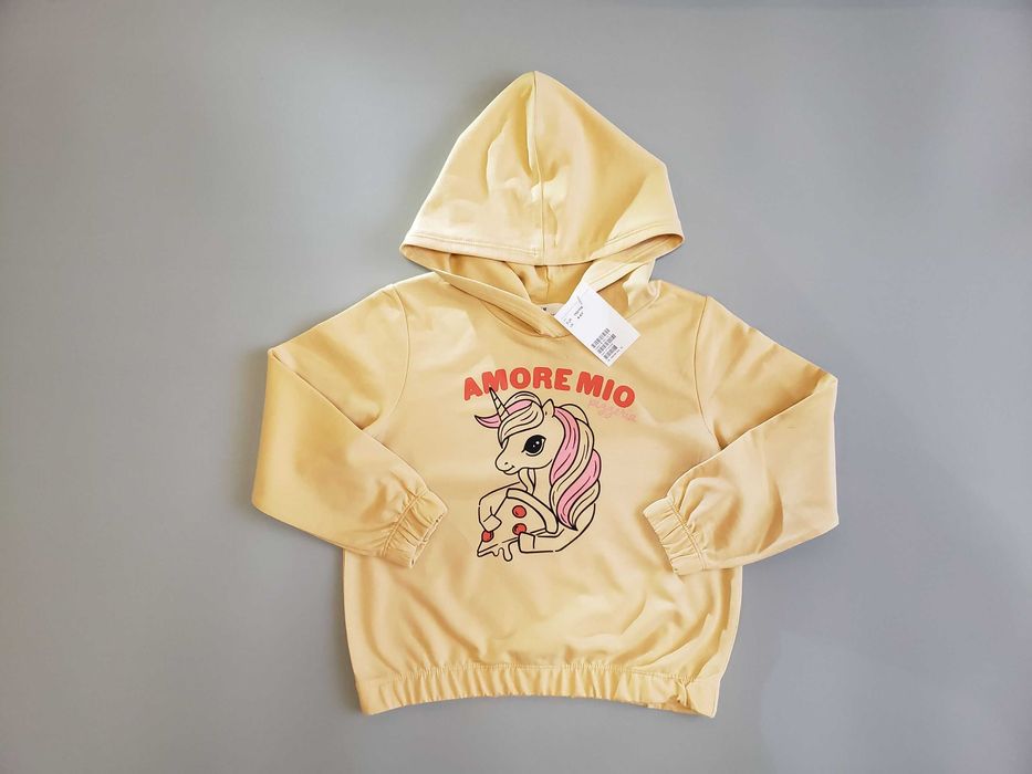 Худі з капюшоном H&M