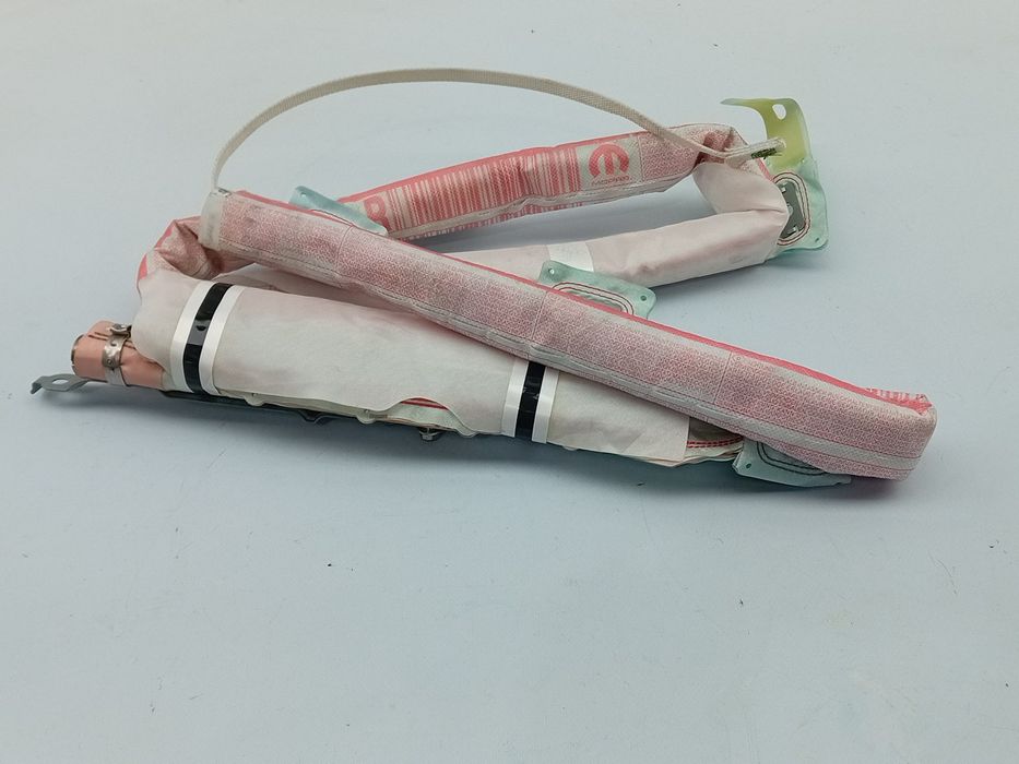 Airbag cortina direito FIAT Tipo Hatchback (357_)