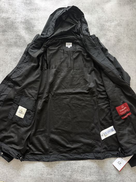 Вітровка c.p. Company на gore tex
