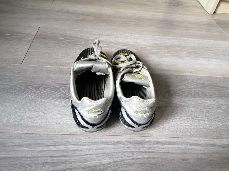 korki Adidas roz 38 wysyłka gratis