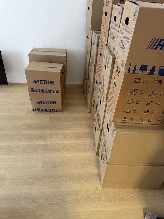Flexi Przeprowadzki Warszawa dziś | szybki transport + wniesienie