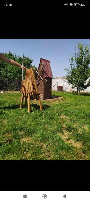Продам кресло кентуки