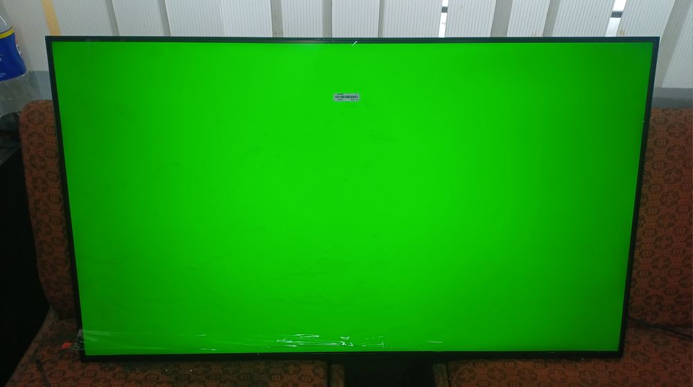 Smart TV Wi-Fi 4K UHD 3840x2160 Samsung UE50DU7190 телевізор 50 дюймів