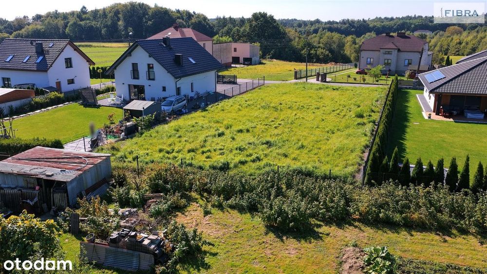 Cisza, zieleń i Ty. - Widok 5