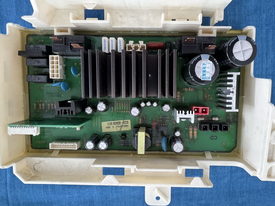 Placa de Energia para Máquina de Lavar SAMSUNG 1Nfg43092