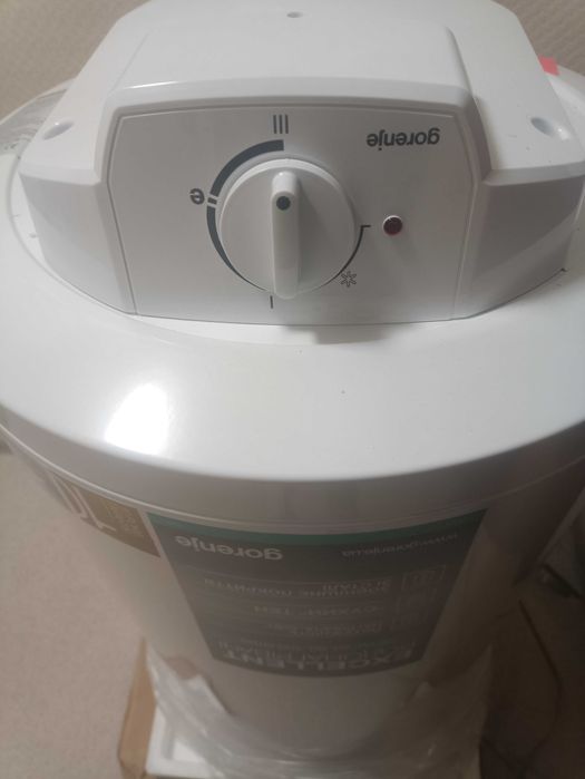 Бойлер Gorenje GBF 100