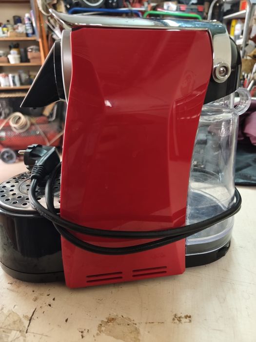 Máquina de café Kaffa