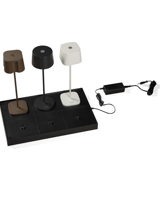 Stacja ładująca KONSTSMIDE