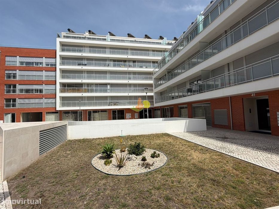 T2 Novo na Marginal