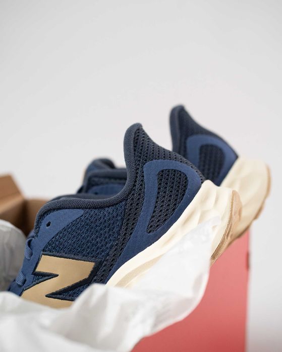 Мужские кроссовки New Balance Arishi v4 (3 цвета) MARISRD4 Оригинал