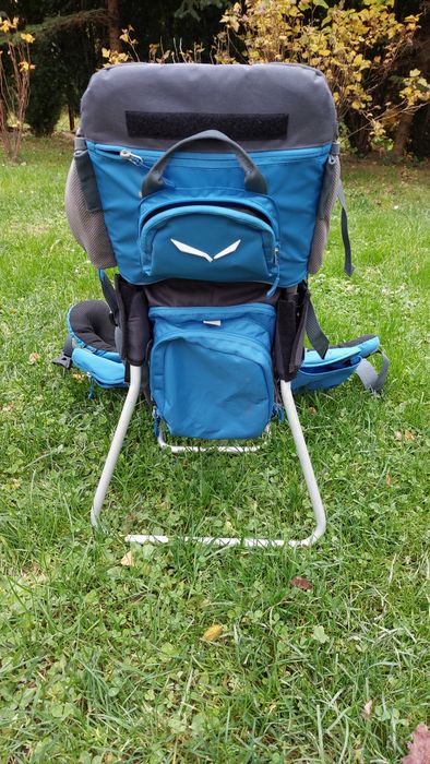 Nosidło turystyczne Koala II Salewa