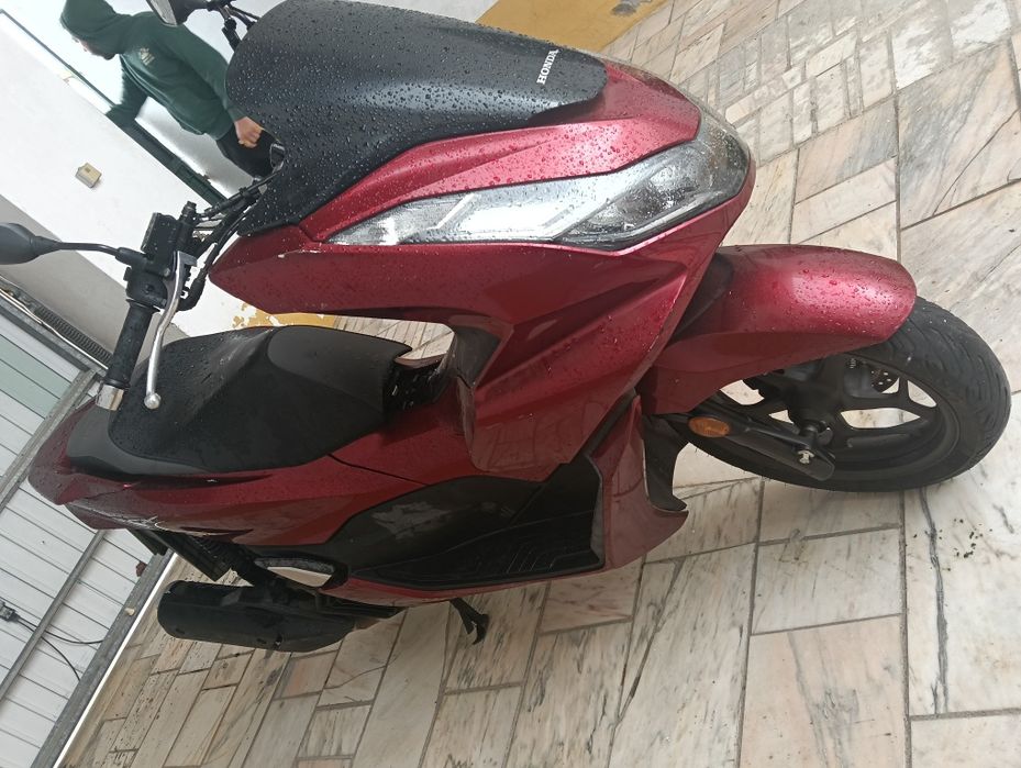 Honda PCX 125 cc