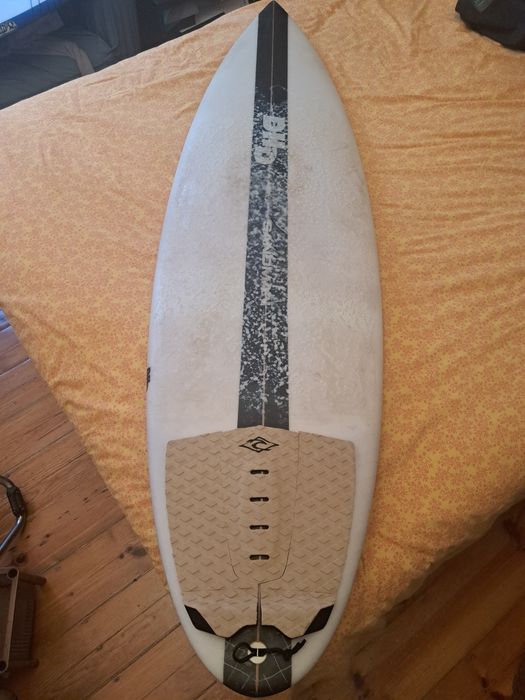 Prancha surf Dhd sandman 6.2 36l Penha De França • OLX.pt