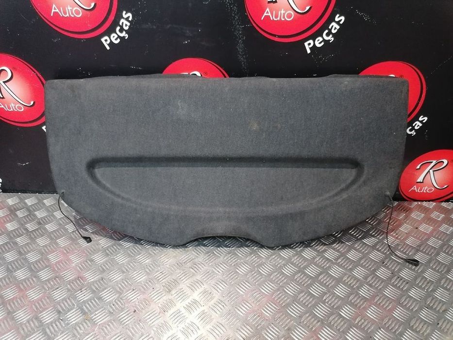 Chapeleira Da Mala Renault Megane Ii (Bm0/1_, Cm0/1_)
