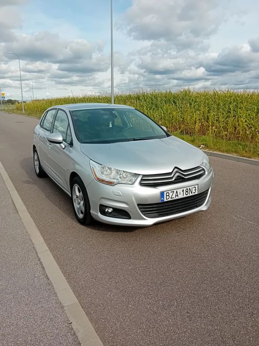 Citroën C4